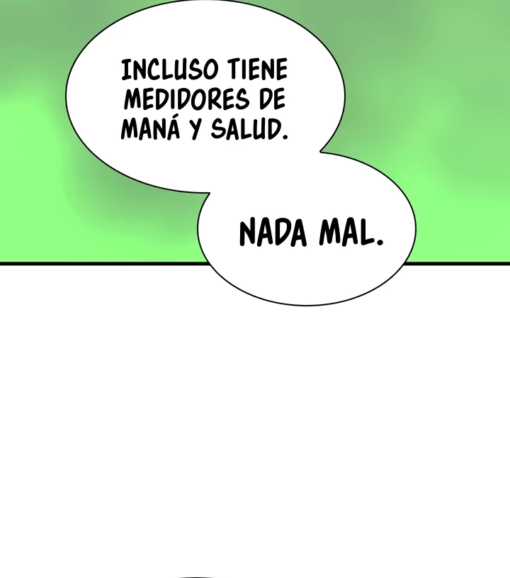 El tutorial es demasiado difícil capítulo 272 página 19
