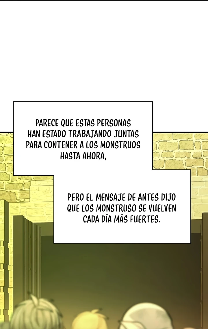 El tutorial es demasiado difícil capítulo 272 página 36