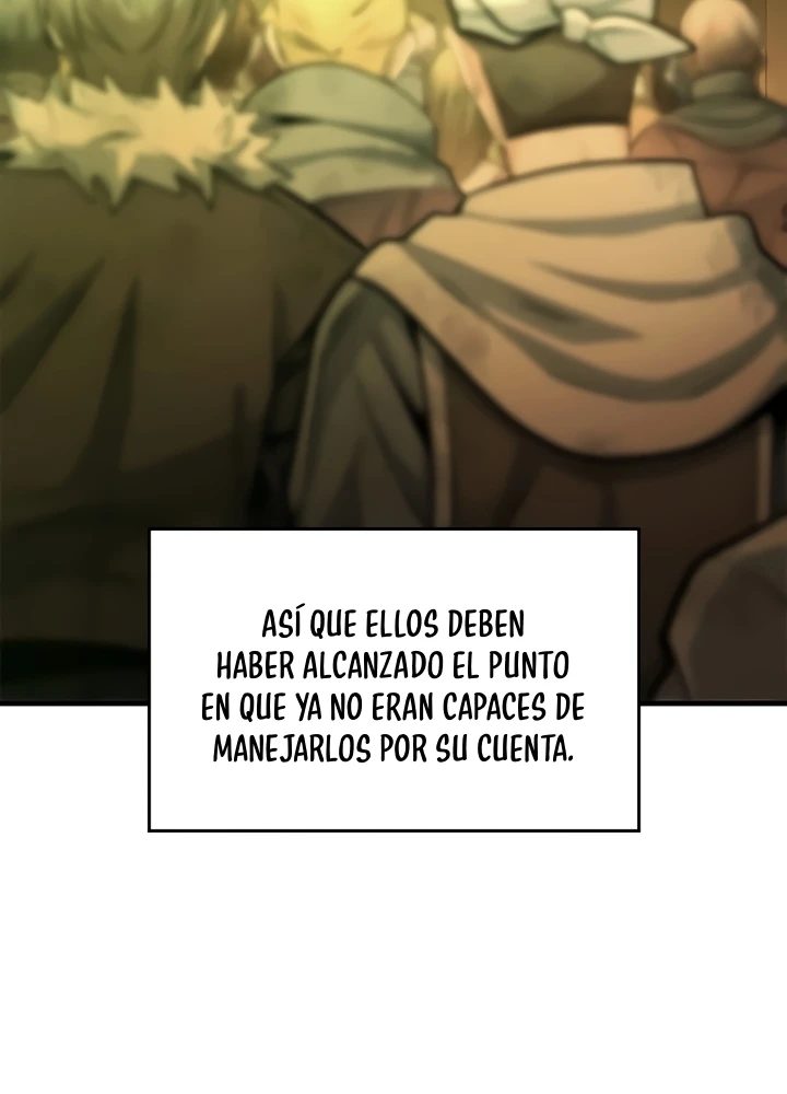 El tutorial es demasiado difícil capítulo 272 página 37