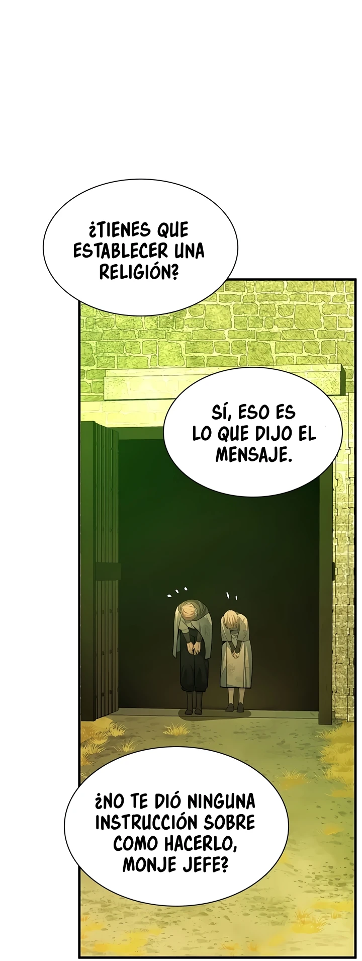 El tutorial es demasiado difícil capítulo 272 página 43