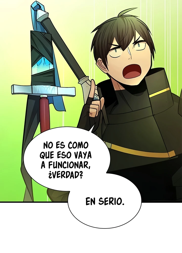 El tutorial es demasiado difícil capítulo 272 página 46