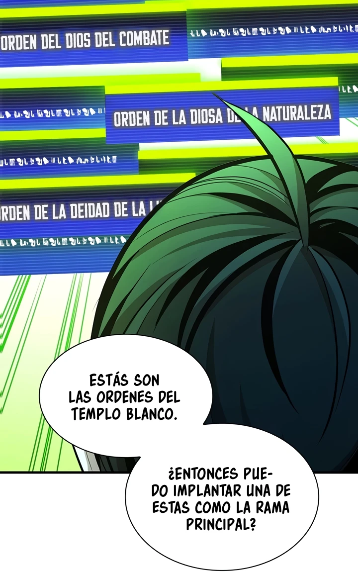 El tutorial es demasiado difícil capítulo 272 página 54