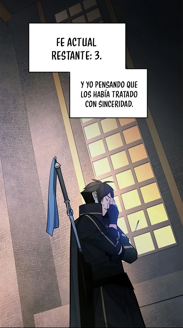 El tutorial es demasiado difícil capítulo 272 página 82