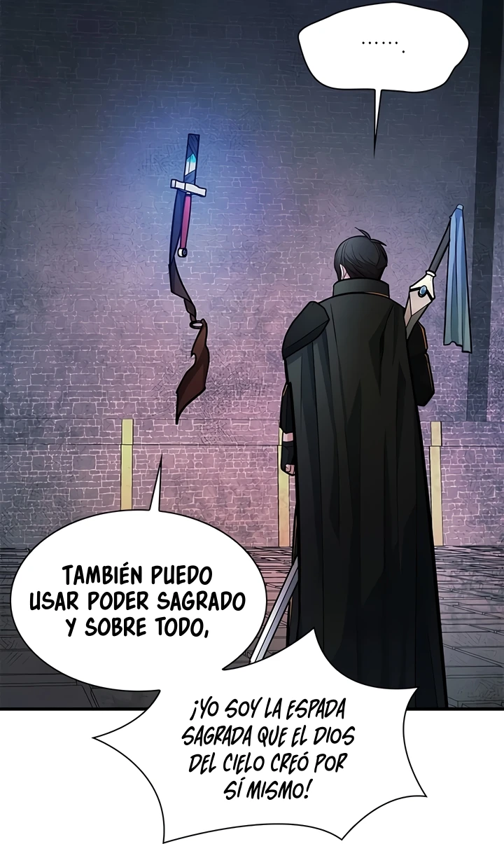 El tutorial es demasiado difícil capítulo 272 página 91