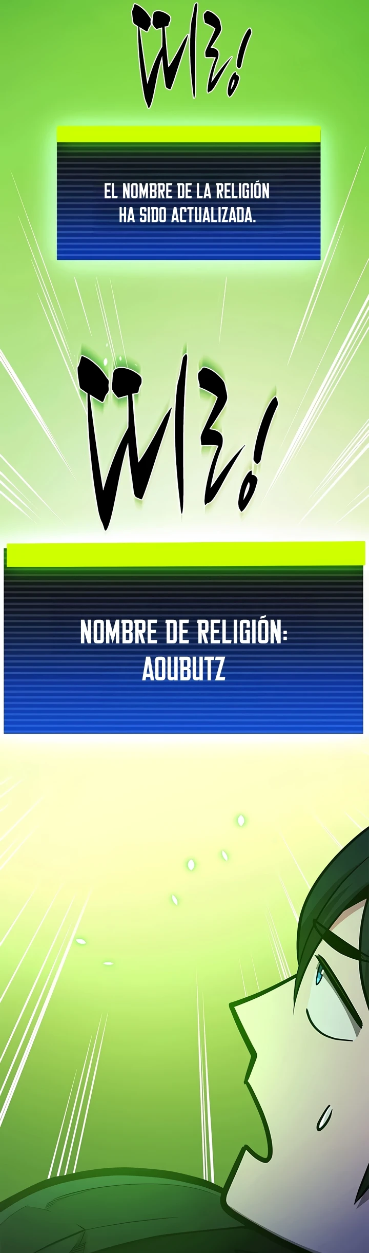 El tutorial es demasiado difícil capítulo 273 página 29