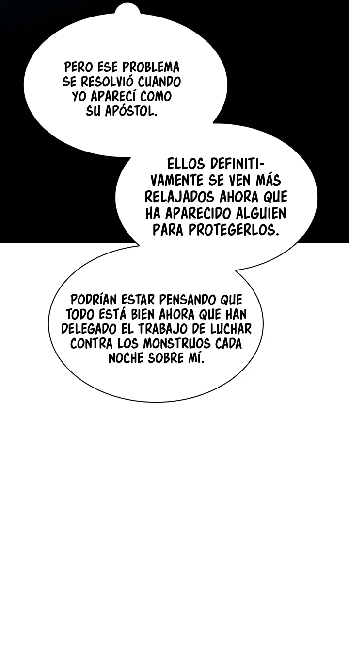 El tutorial es demasiado difícil capítulo 273 página 35