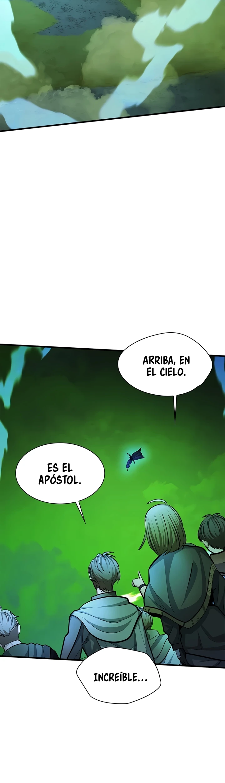 El tutorial es demasiado difícil capítulo 273 página 46