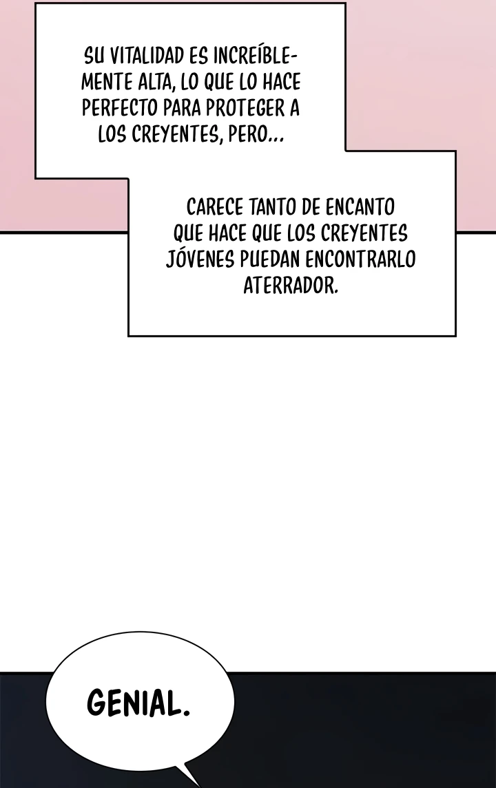 El tutorial es demasiado difícil capítulo 273 página 6