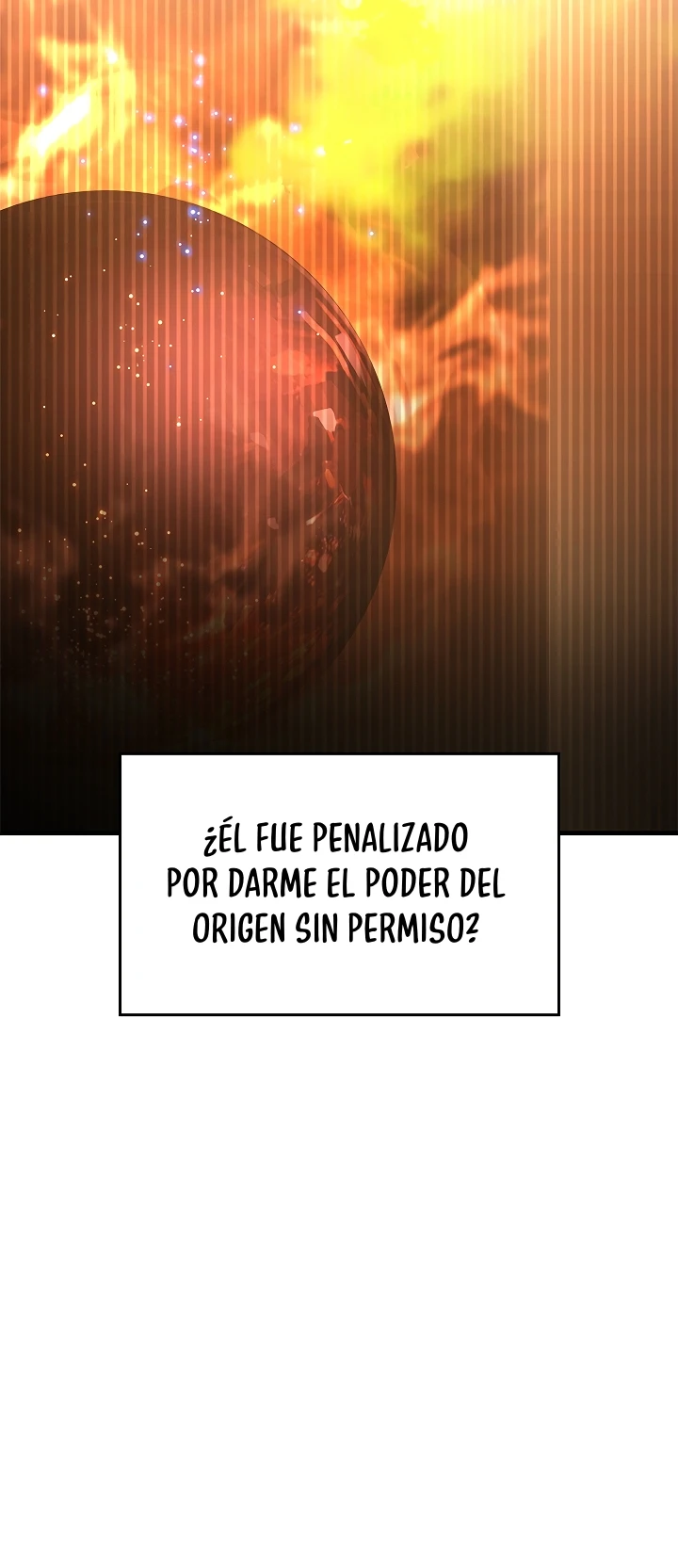 El tutorial es demasiado difícil capítulo 277 página 19