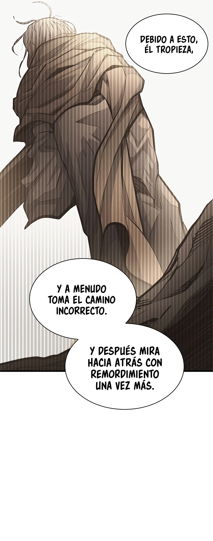 El tutorial es demasiado difícil capítulo 277 página 24