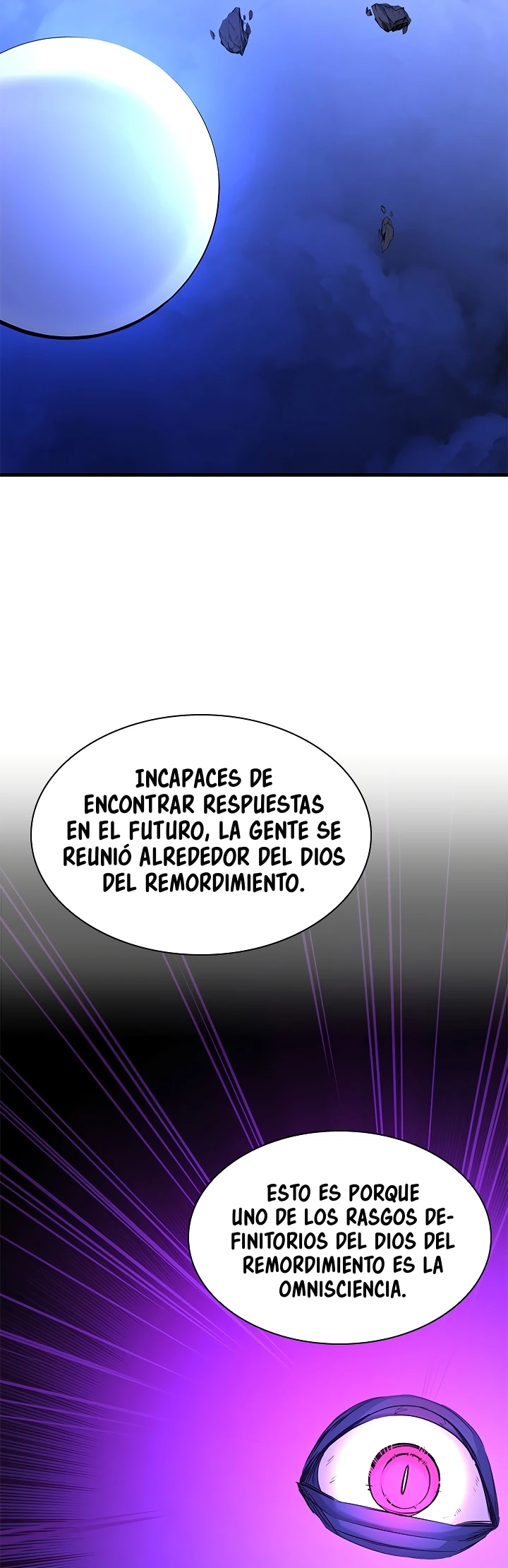 El tutorial es demasiado difícil capítulo 277 página 29