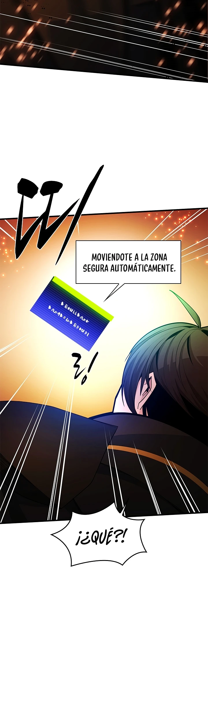 El tutorial es demasiado difícil capítulo 277 página 5