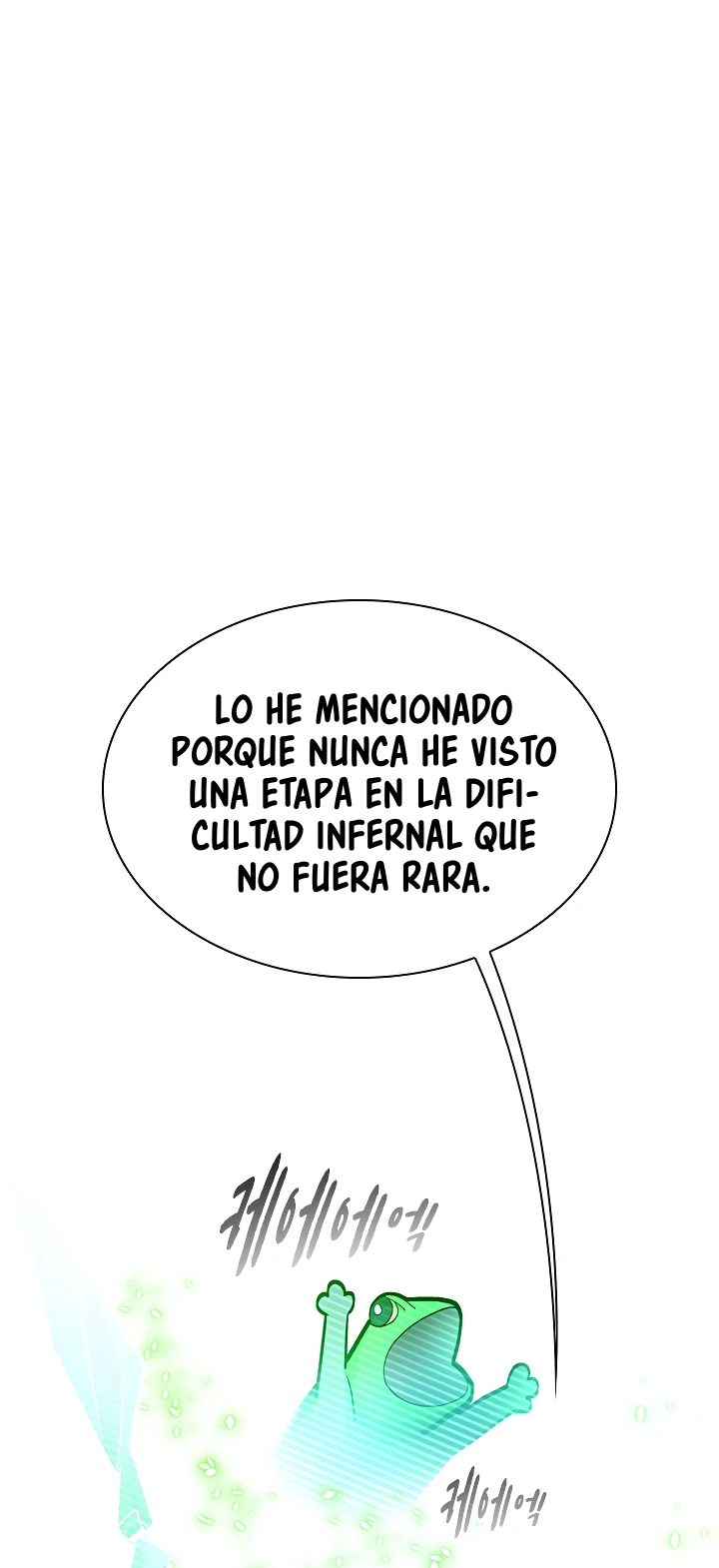 El tutorial es demasiado difícil capítulo 277 página 51