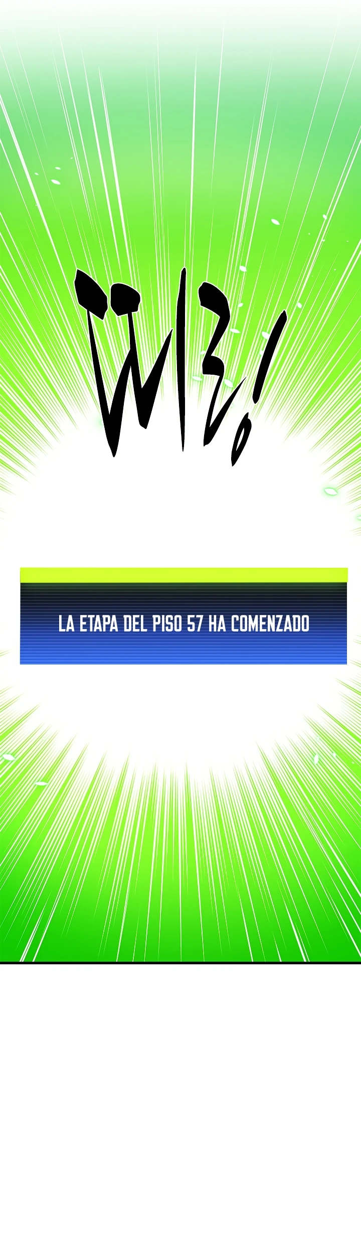 El tutorial es demasiado difícil capítulo 277 página 58