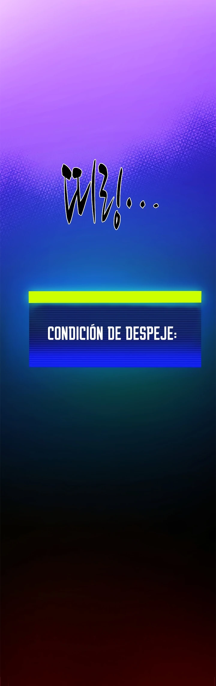 El tutorial es demasiado difícil capítulo 277 página 60
