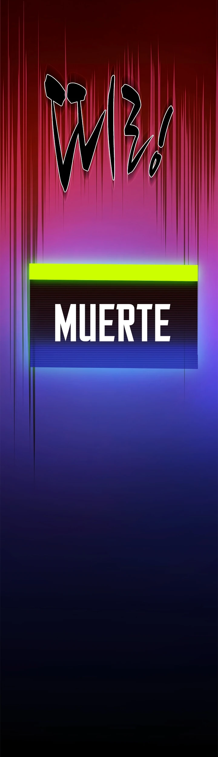 El tutorial es demasiado difícil capítulo 277 página 61