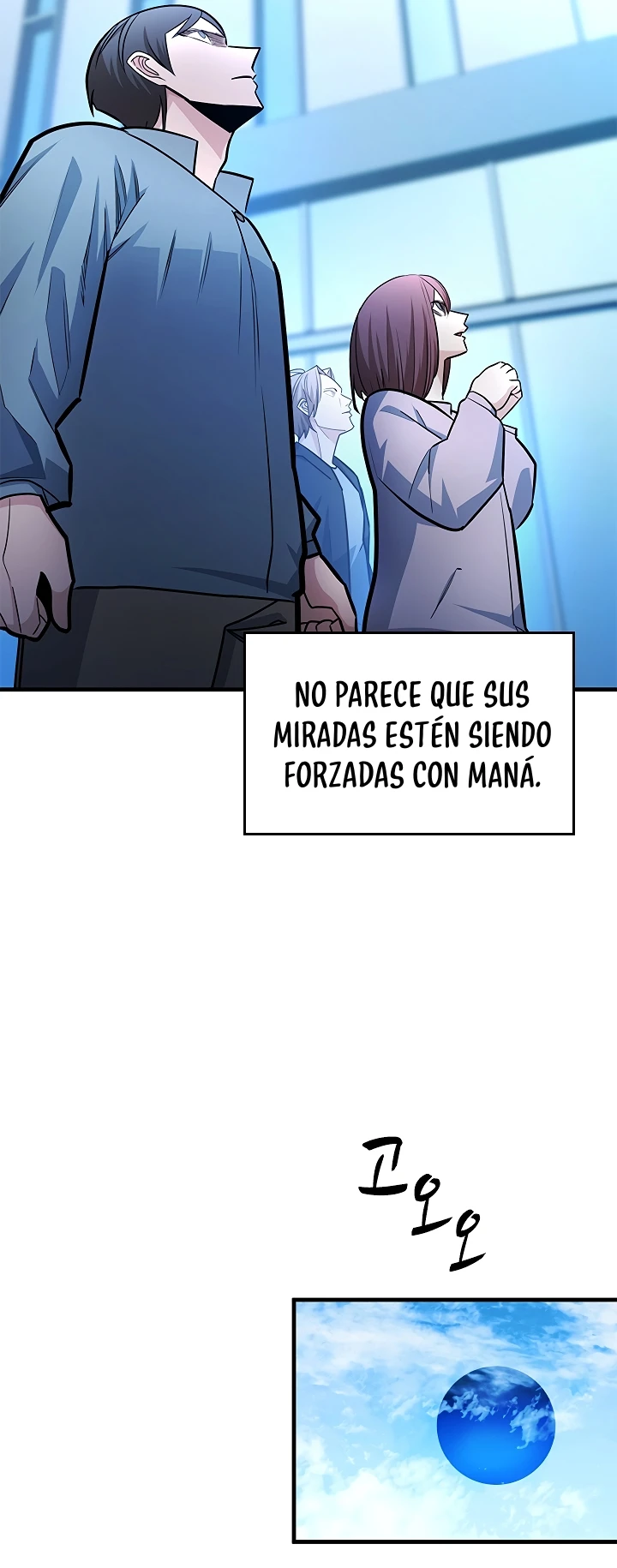 El tutorial es demasiado difícil capítulo 278 página 15