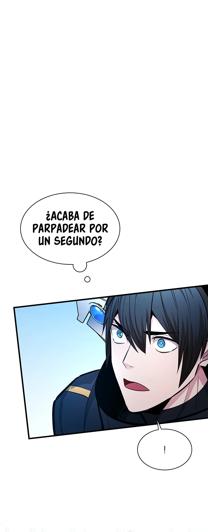 El tutorial es demasiado difícil capítulo 278 página 17