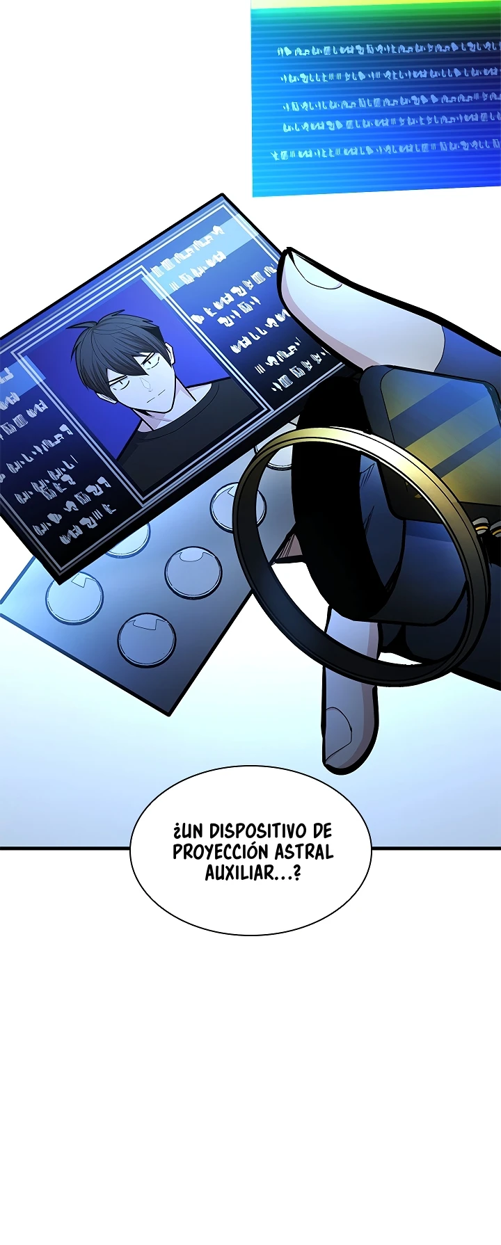 El tutorial es demasiado difícil capítulo 278 página 24