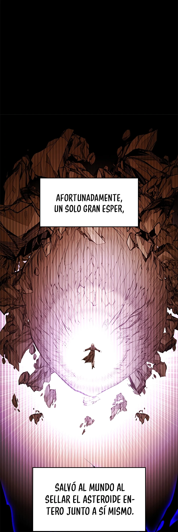 El tutorial es demasiado difícil capítulo 278 página 5