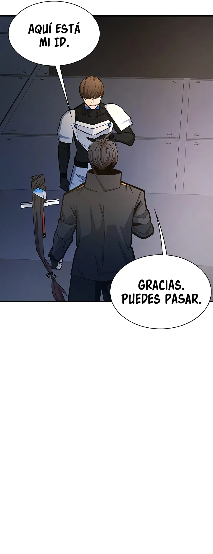 El tutorial es demasiado difícil capítulo 278 página 53