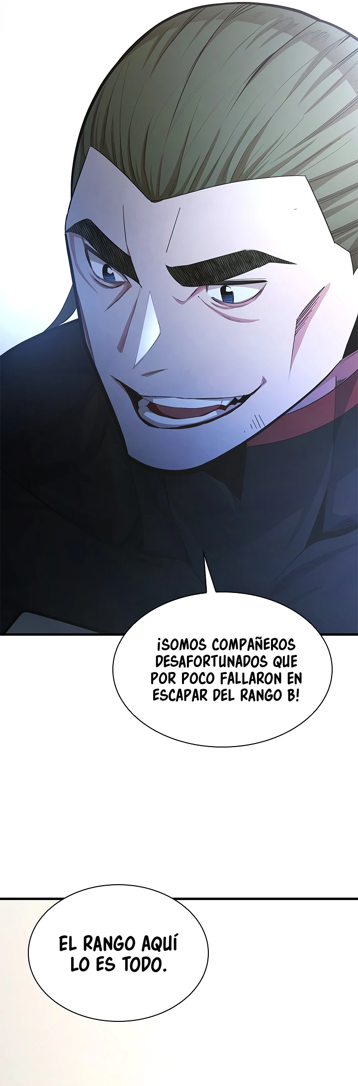 El tutorial es demasiado difícil capítulo 278 página 59