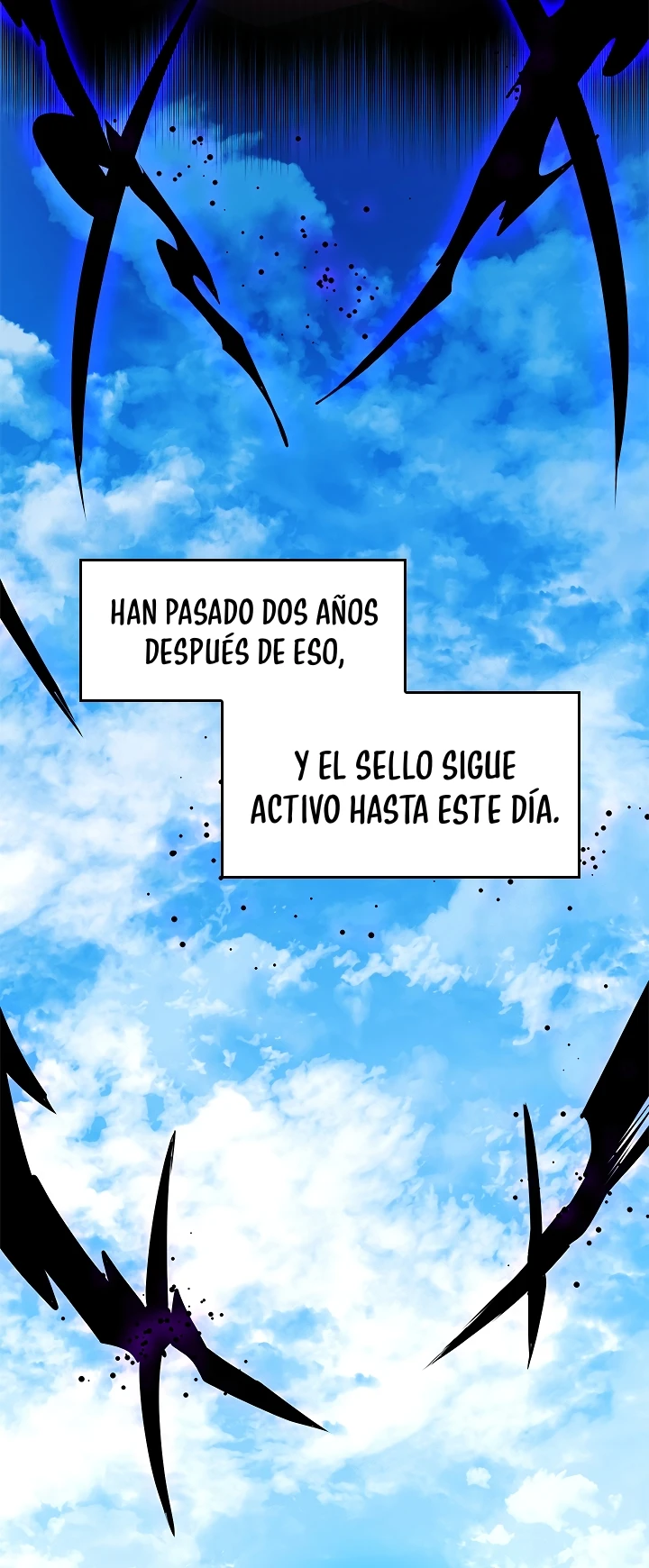 El tutorial es demasiado difícil capítulo 278 página 6