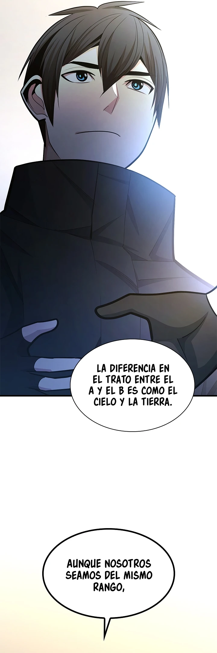 El tutorial es demasiado difícil capítulo 278 página 60