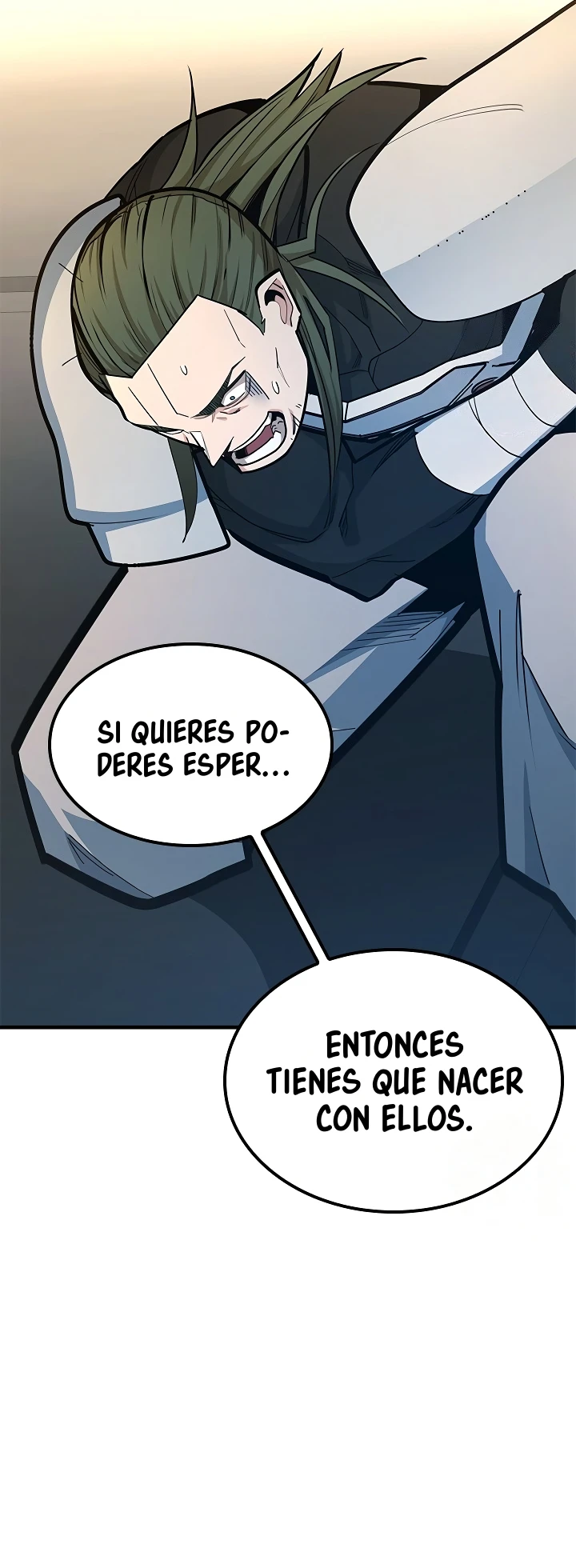 El tutorial es demasiado difícil capítulo 279 página 12