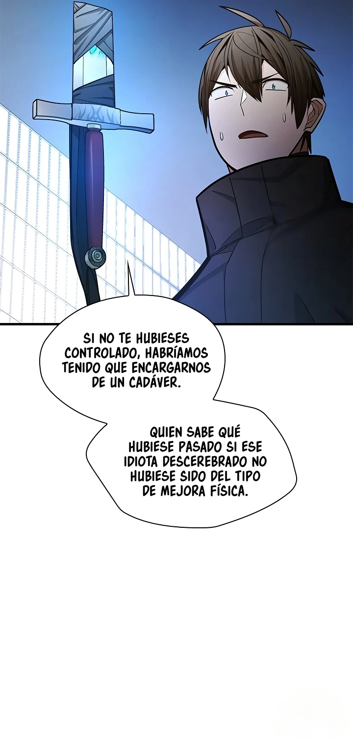 El tutorial es demasiado difícil capítulo 279 página 21