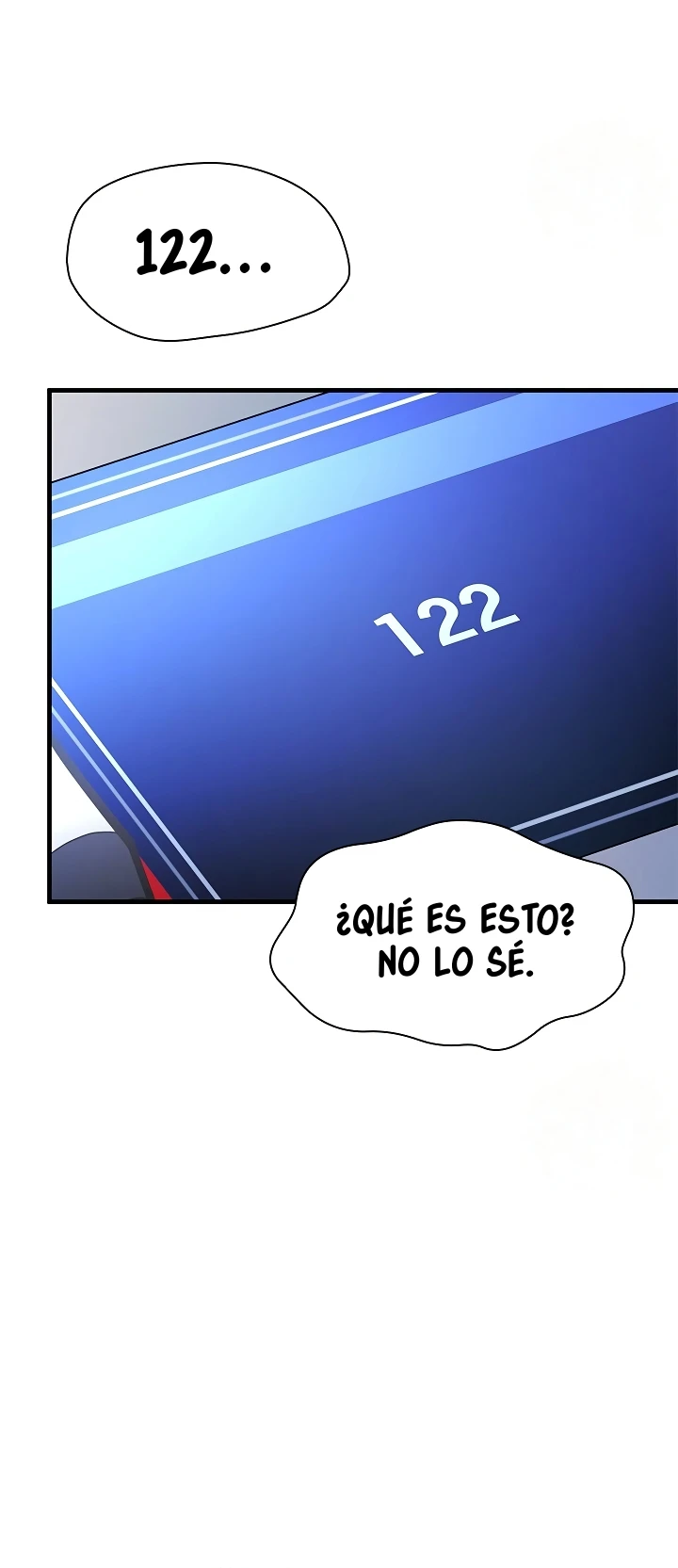 El tutorial es demasiado difícil capítulo 279 página 25