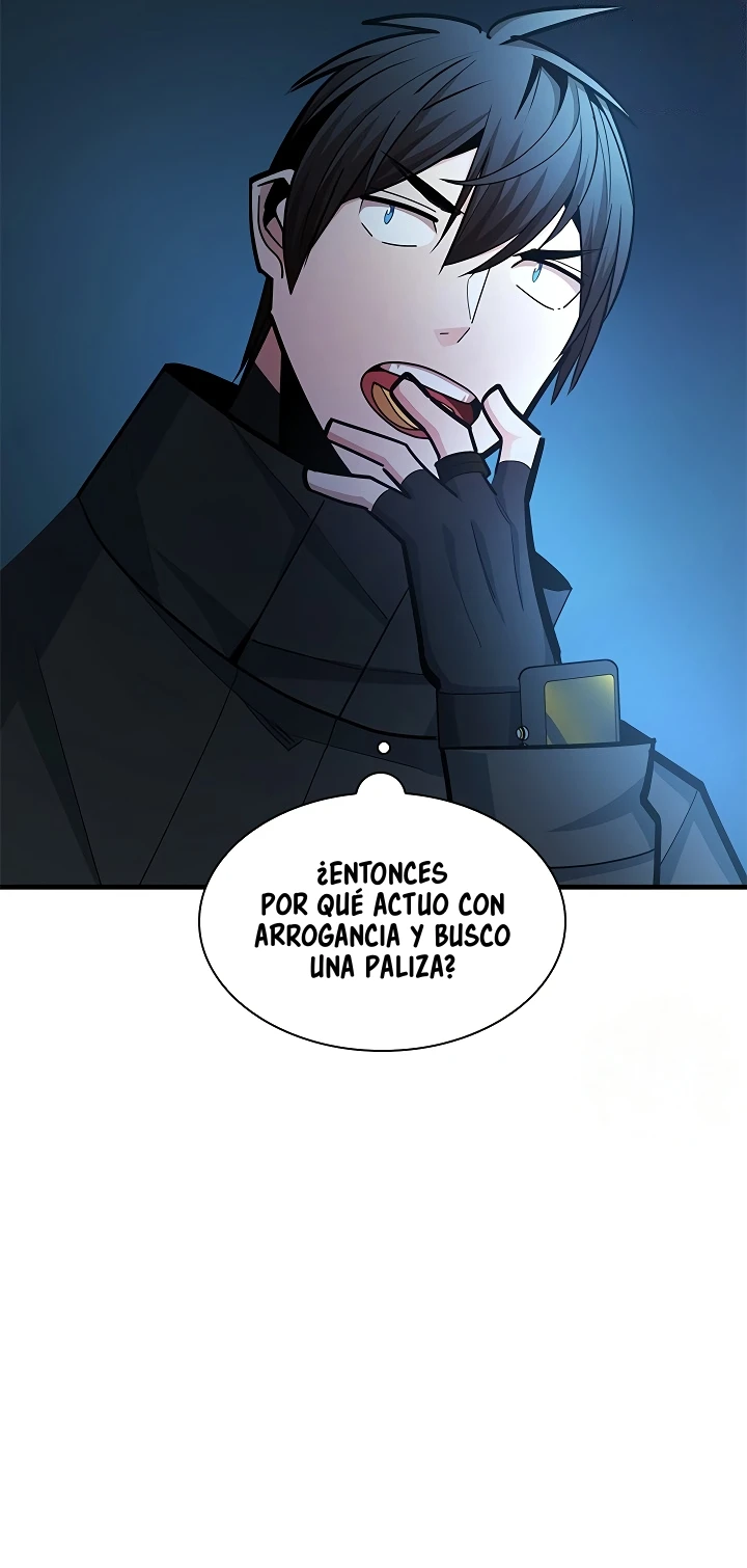 El tutorial es demasiado difícil capítulo 279 página 48