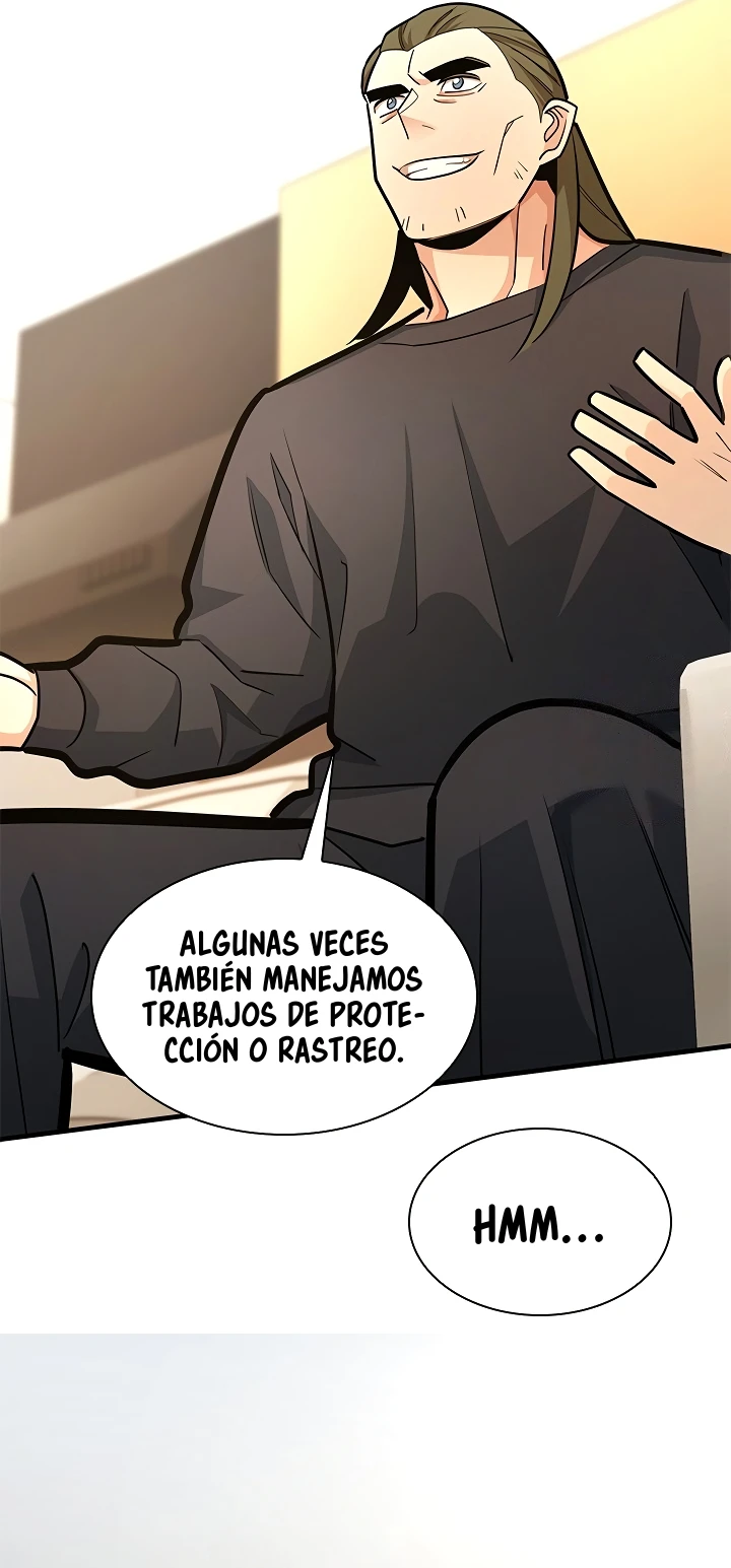 El tutorial es demasiado difícil capítulo 280 página 32
