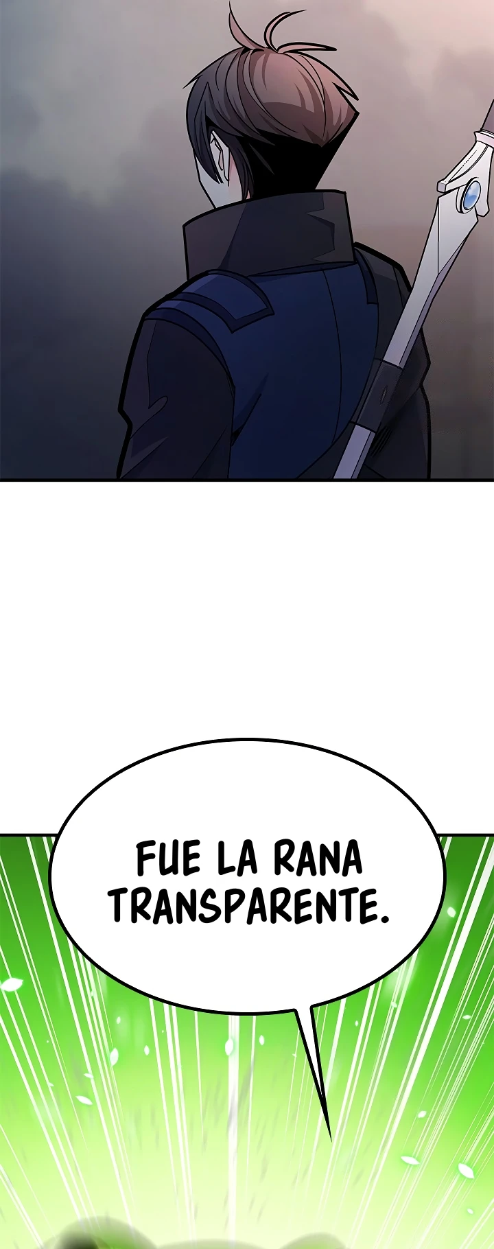 El tutorial es demasiado difícil capítulo 280 página 66
