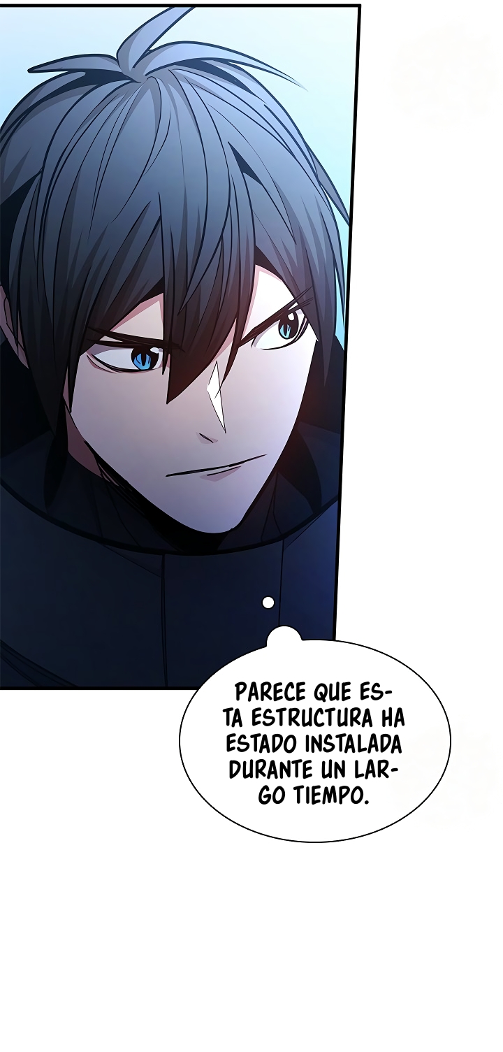 El tutorial es demasiado difícil capítulo 282 página 11