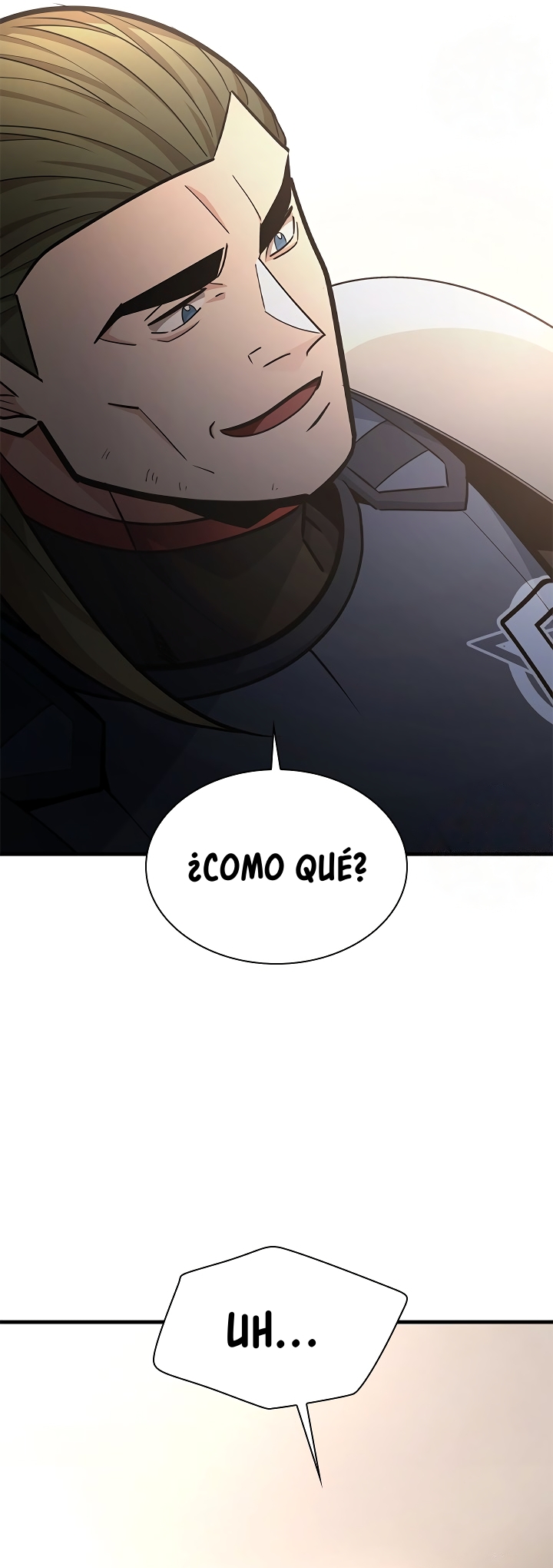 El tutorial es demasiado difícil capítulo 282 página 24