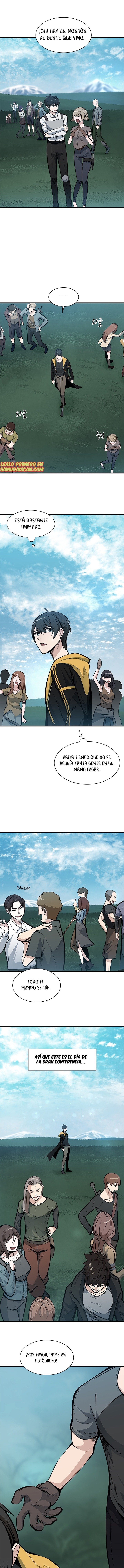 El tutorial es demasiado difícil capítulo 31 página 13