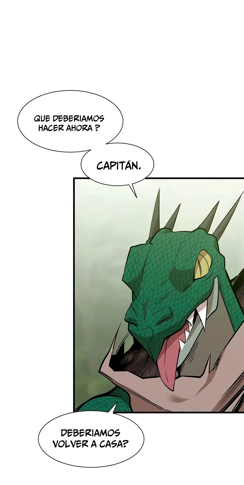 El tutorial es demasiado difícil capítulo 59 página 17