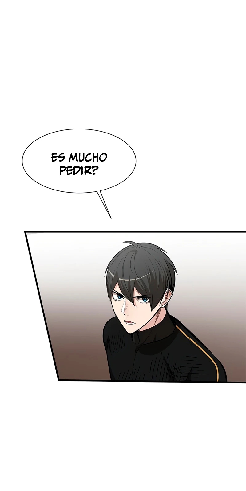 El tutorial es demasiado difícil capítulo 59 página 27