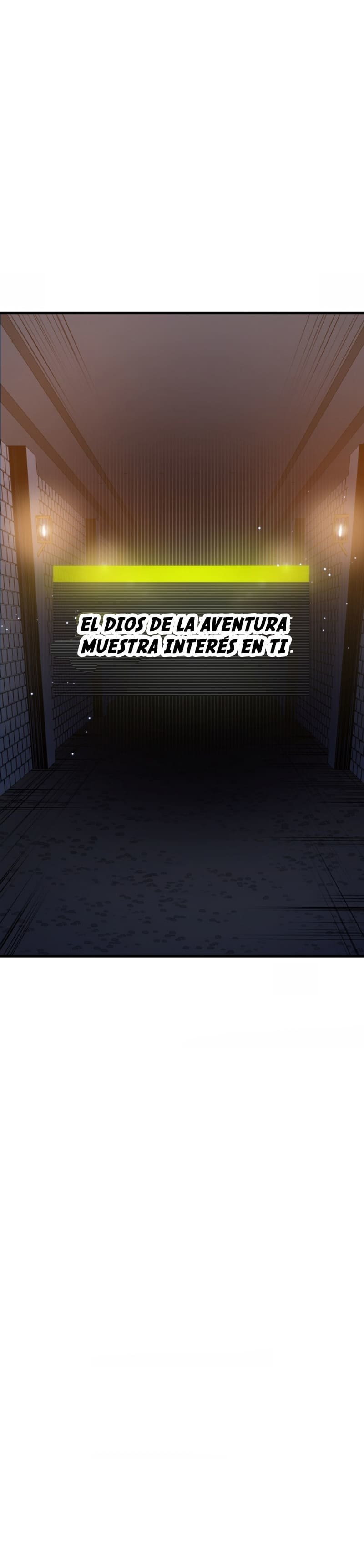 El tutorial es demasiado difícil capítulo 6 página 13