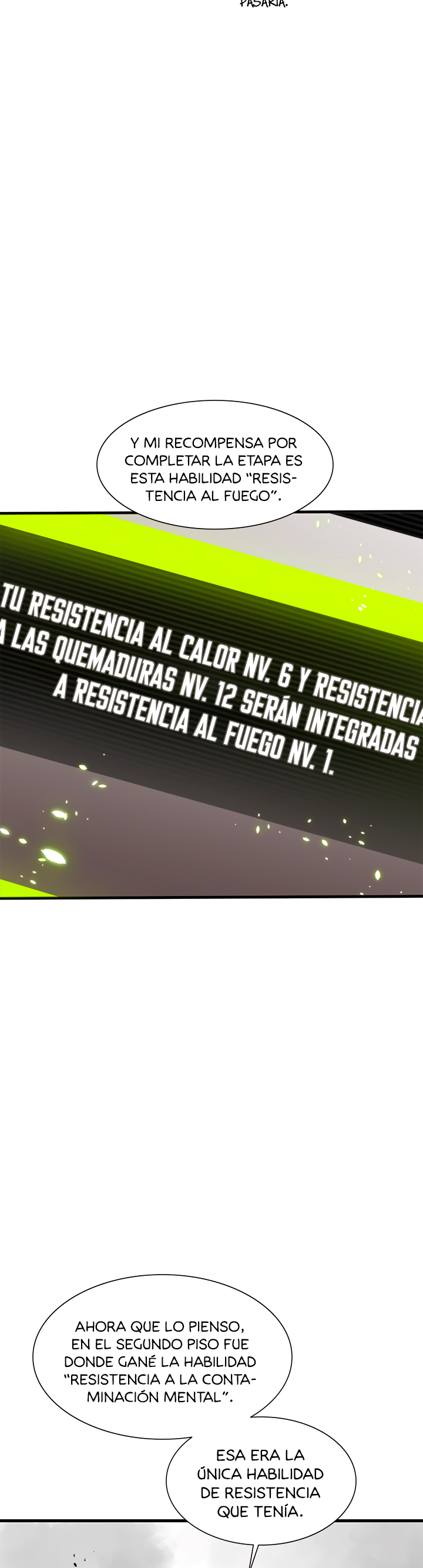 El tutorial es demasiado difícil capítulo 68 página 11