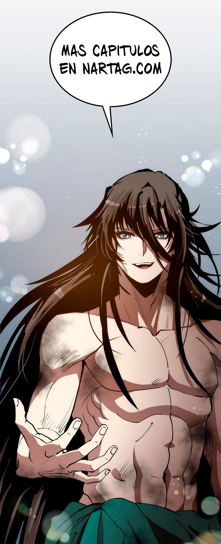 El tutorial es demasiado difícil capítulo 76 página 32