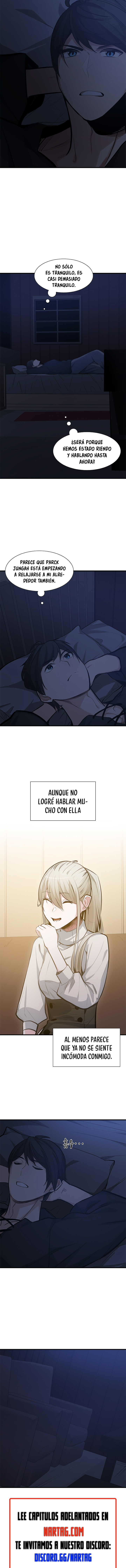 El tutorial es demasiado difícil capítulo 85 página 11