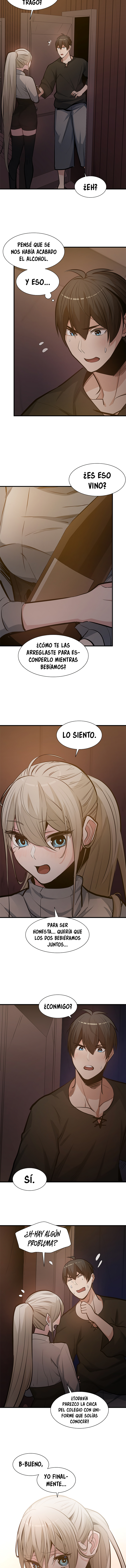 El tutorial es demasiado difícil capítulo 85 página 13