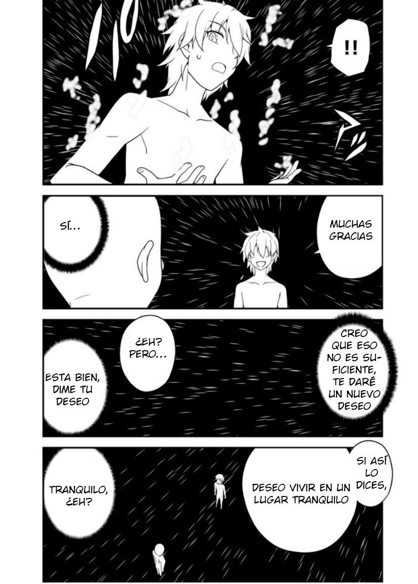 ISEKAI NONBIRI NOUKA capítulo 1 página 10