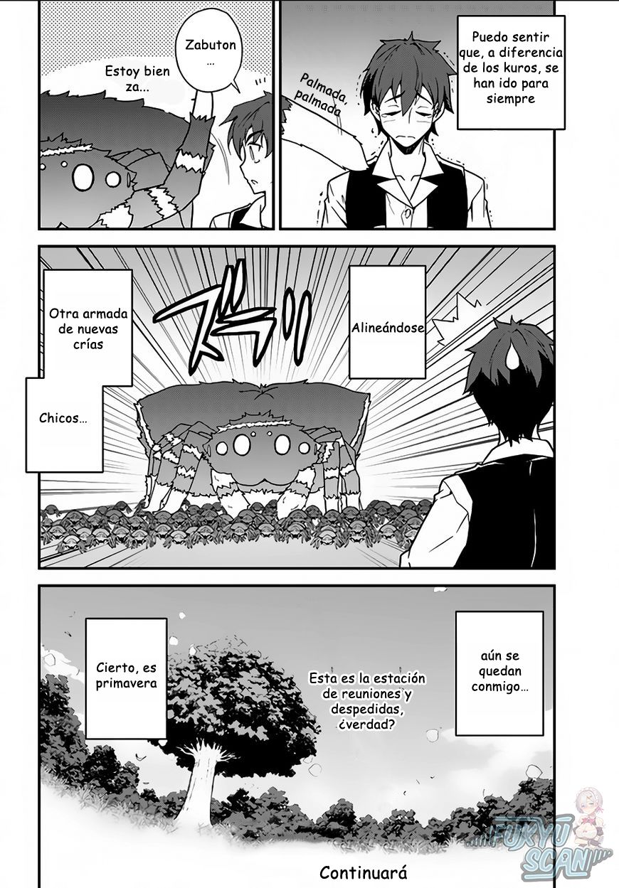 ISEKAI NONBIRI NOUKA capítulo 10 página 7
