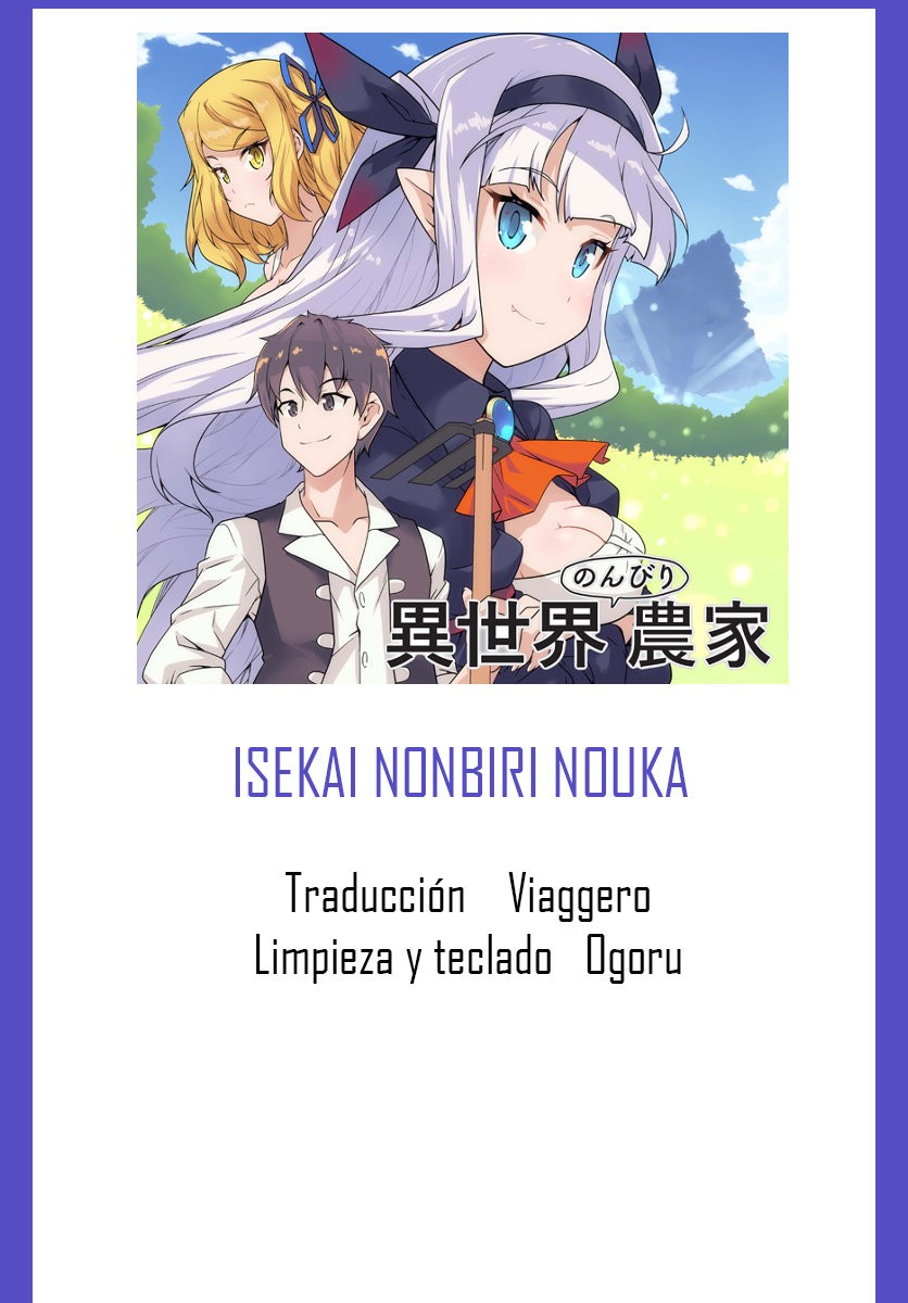 ISEKAI NONBIRI NOUKA capítulo 110 página 7