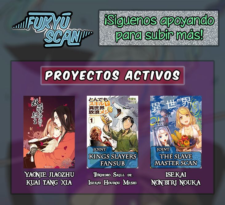 ISEKAI NONBIRI NOUKA capítulo 14 página 7