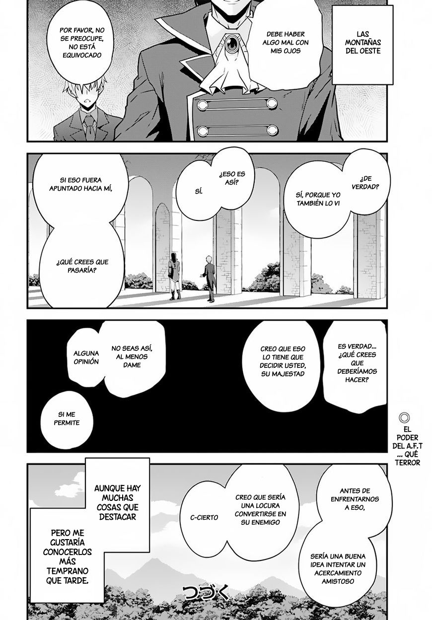 ISEKAI NONBIRI NOUKA capítulo 18 página 9