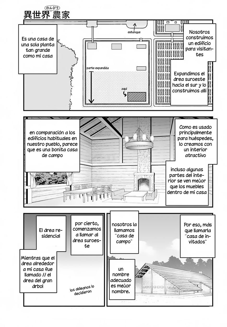 ISEKAI NONBIRI NOUKA capítulo 24 página 2